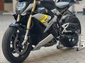 2021 BMW S 1000 R, серебристый, 2300000 рублей - вид 7