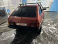 1994 Lada (ВАЗ) 2108 21086, пурпурный, 55000 рублей - вид 6
