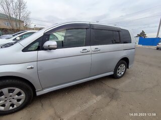 2012 Toyota ISis I Рестайлинг, серый, 1290000 рублей, вид 3