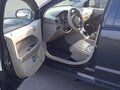 2007 Dodge Caliber I, чёрный, 485000 рублей - вид 10