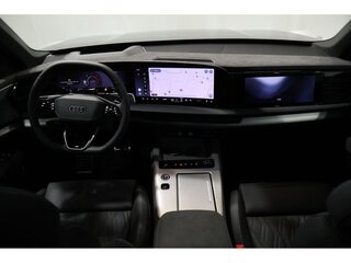 2026 Audi Q7 III (G8), чёрный, 14994756 рублей, вид 5