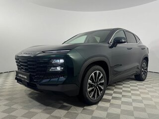 2026 Jetour Dashing I, зелёный, 3029900 рублей, вид 3