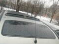 2005 Renault Kangoo I Рестайлинг, серебристый, 400000 рублей - вид 10