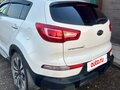 2012 Kia Sportage III, белый, 1300000 рублей - вид 7