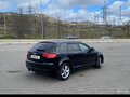 2008 Audi A3 II (8P) Рестайлинг 2, чёрный, 700000 рублей - вид 4