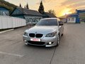 2006 BMW 5 серии 525i V (E60/E61), серебристый, 950000 рублей - вид 5