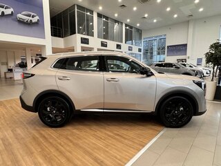 2026 Changan UNI-S I Рестайлинг, коричневый, 3079900 рублей, вид 4
