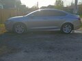 2014 Chrysler 200 II, серый, 1200000 рублей - вид 7
