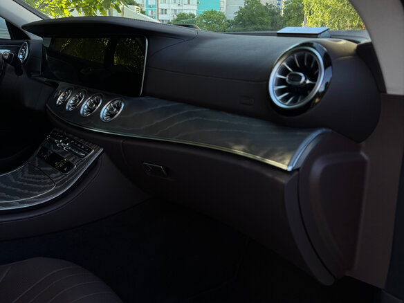 2020 Mercedes-Benz CLS 450 III (C257), белый, 5490000 рублей - вид 30
