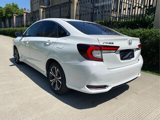 2023 Honda Crider II Рестайлинг, белый, 1290000 рублей, вид 4
