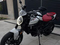 2024 Ducati Monster 937, белый, 1153134 рублей - вид 3