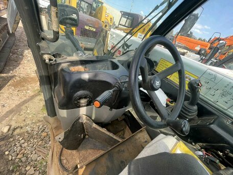 2019 Bobcat TL360, чёрный, 4842000 рублей, вид 5