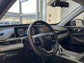 2025 Chery Tiggo 4 I Рестайлинг 2, серый - вид 6