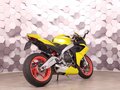 2021 Aprilia RS 660, жёлтый, 969000 рублей - вид 6