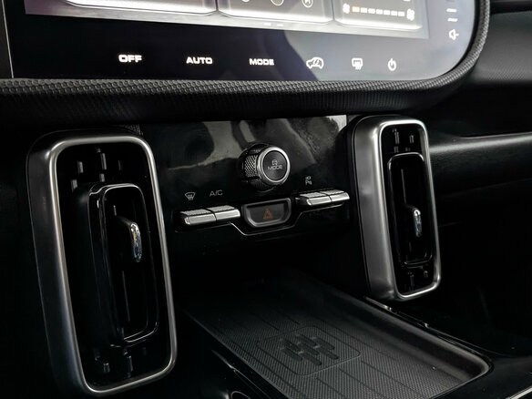 2022 Haval Dargo I, чёрный, 2400000 рублей - вид 23