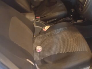 2008 Chevrolet Lacetti I, синий, 320000 рублей, вид 1