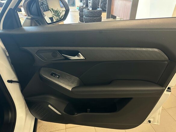 2026 Haval Jolion I Рестайлинг, белый, 2649000 рублей - вид 26
