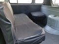 2016 УАЗ 3909, серый, 475000 рублей - вид 7