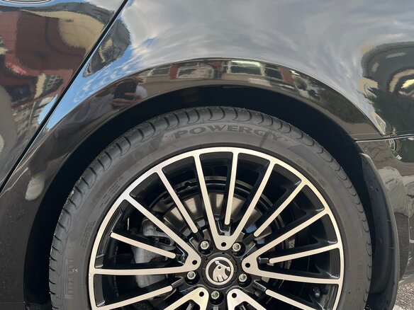 2013 Skoda Superb DSG II Рестайлинг, чёрный, 1000000 рублей - вид 10