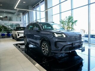 2026 GAC Aion V, серый, 4599000 рублей, вид 1