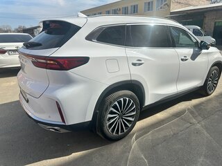 2022 Exeed TXL I Рестайлинг, белый, 2250000 рублей, вид 3