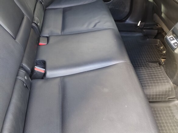 2016 Subaru Forester IV Рестайлинг 2, белый - вид 14