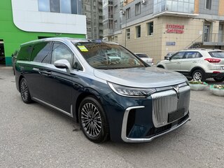 2026 Voyah Dream I Рестайлинг, синий, 8199000 рублей, вид 3