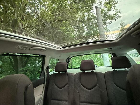 2008 Peugeot 308 I, серый, 555555 рублей - вид 32