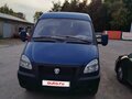 2007 ГАЗ Соболь (2752), синий, 375000 рублей