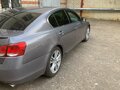 2006 Lexus GS 450h III, серый, 900000 рублей - вид 4
