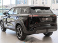 2026 Jeland J7, чёрный, 3349000 рублей - вид 5