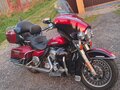 2013 Harley-Davidson Electra Glide, красный, 1550000 рублей - вид 4