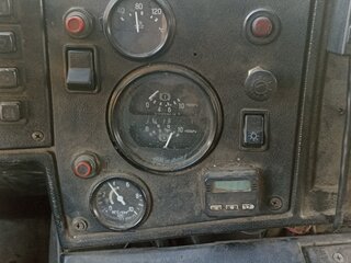 2003 МАЗ 4370, серый, 550000 рублей, вид 5