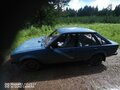 1984 Ford Escort III, синий, 90000 рублей - вид 3