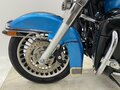 2011 Harley-Davidson Electra Glide, синий, 765000 рублей - вид 11