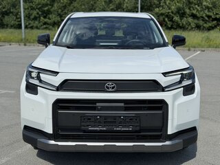 2026 Toyota RAV4 VI (XA60), белый, 4200000 рублей, вид 2
