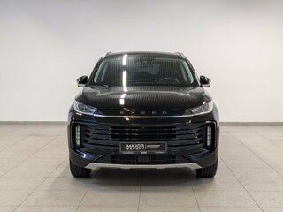 2023 Exeed TXL I Рестайлинг, чёрный, 2315000 рублей, вид 2