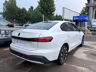 2026 Volkswagen Sagitar S IV, белый, 1920444 рублей, вид 4