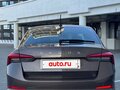 2021 Skoda Rapid II, коричневый, 2000000 рублей - вид 1