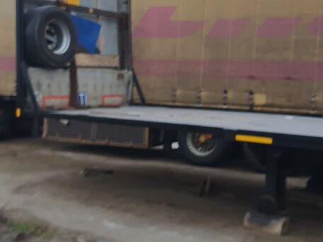 2005 Van Hool 3B2007, чёрный, 1650000 рублей, вид 3