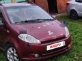 2008 Chery Kimo (A1), красный, 180000 рублей - вид 6