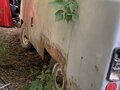 2002 УАЗ 3909, серый, 120000 рублей - вид 5
