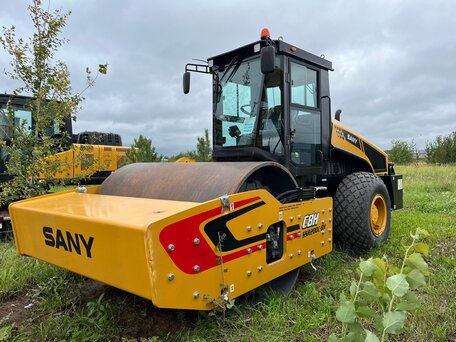 2022 Sany SSR200C-8, золотистый, 9300000 рублей, вид 1
