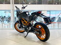 2014 KTM 390 Duke, чёрный - вид 2