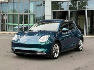 2023 Ora Good Cat 59.1 kWh I, синий, 1680002 рублей, вид 1