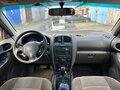2003 Hyundai Santa Fe I, золотистый, 600000 рублей - вид 10