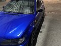 1998 BMW 3 серии 318i IV (E46), синий, 480000 рублей - вид 11