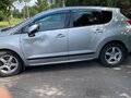2010 Peugeot 3008 I, серебристый, 650000 рублей - вид 4