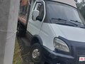 2005 ГАЗ ГАЗель (3302), белый, 235000 рублей - вид 3