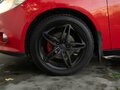 2012 Ford Focus III, красный, 710000 рублей - вид 4